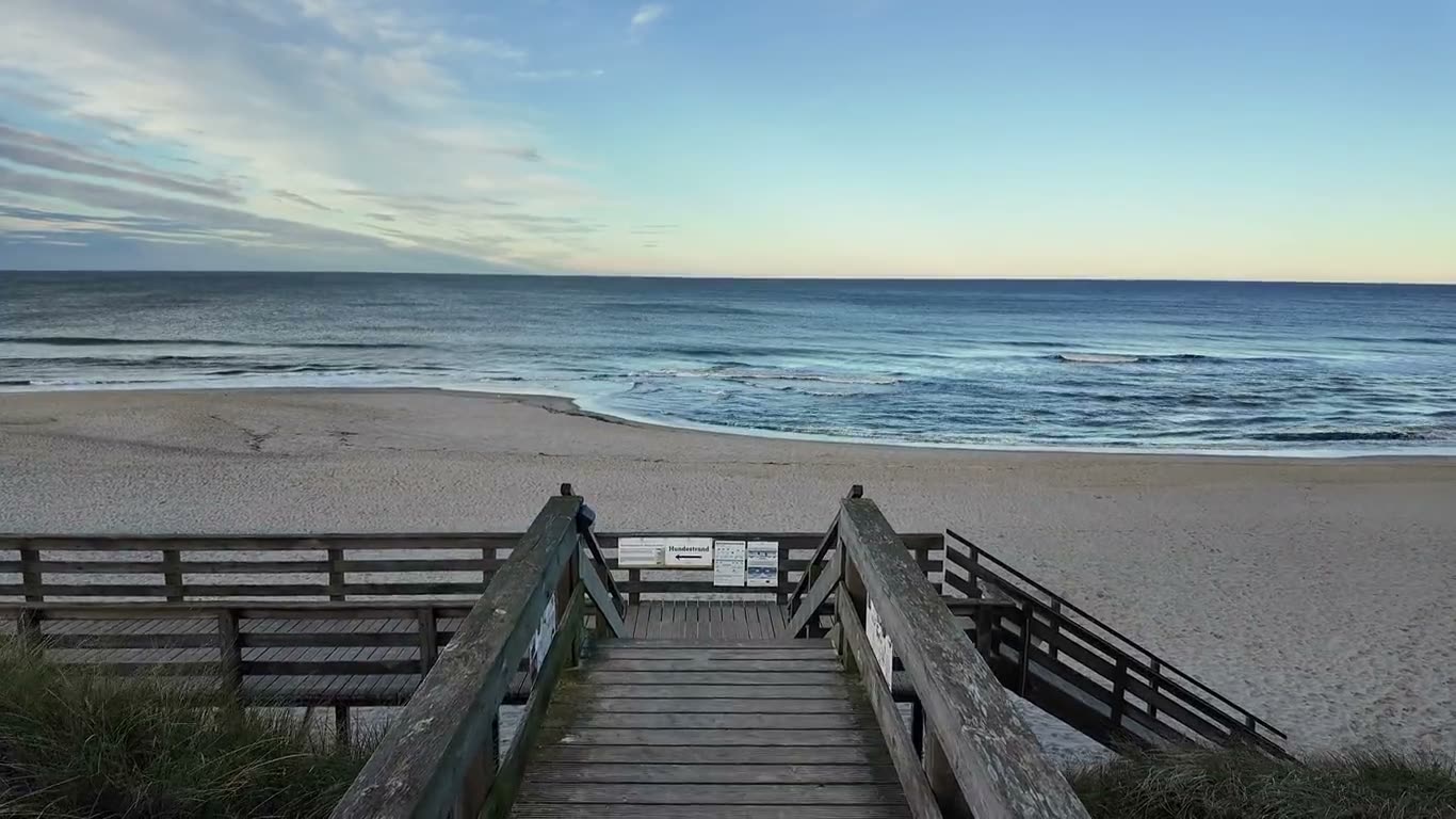 Coastal Heritage